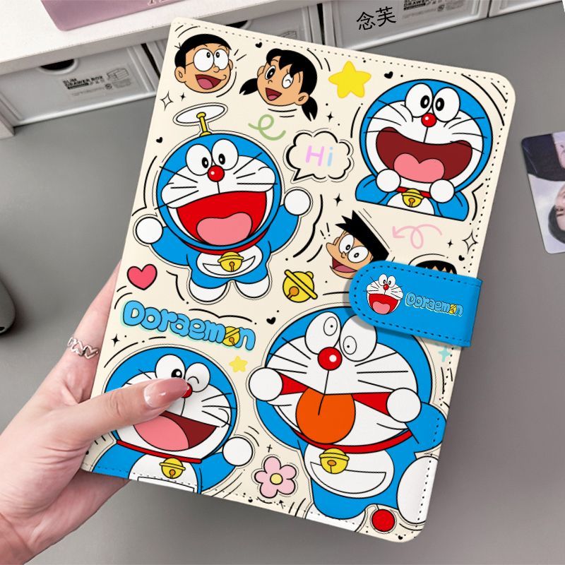Cosplay Prop Book - أنمي دورايمون، ألبوم صور بولي يوريثان