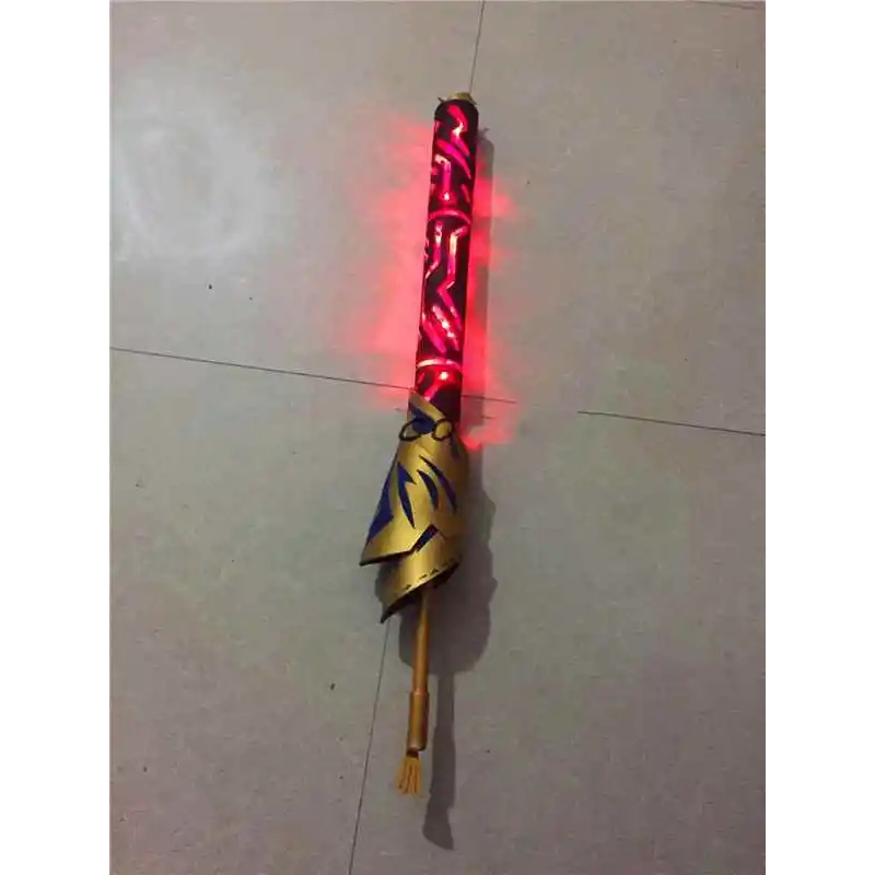 Ea Cosplay Prop - DY20105CM مصير/البقاء ليلة جلجامش سيف تمزق