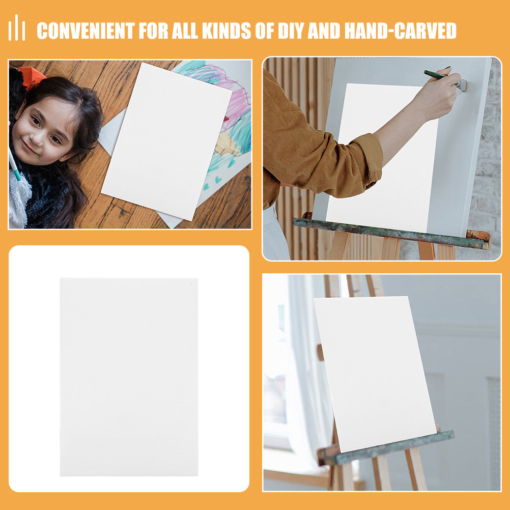 Cosplay Prop Foam Board - 20 ورقة من ألواح الفوم الكبيرة