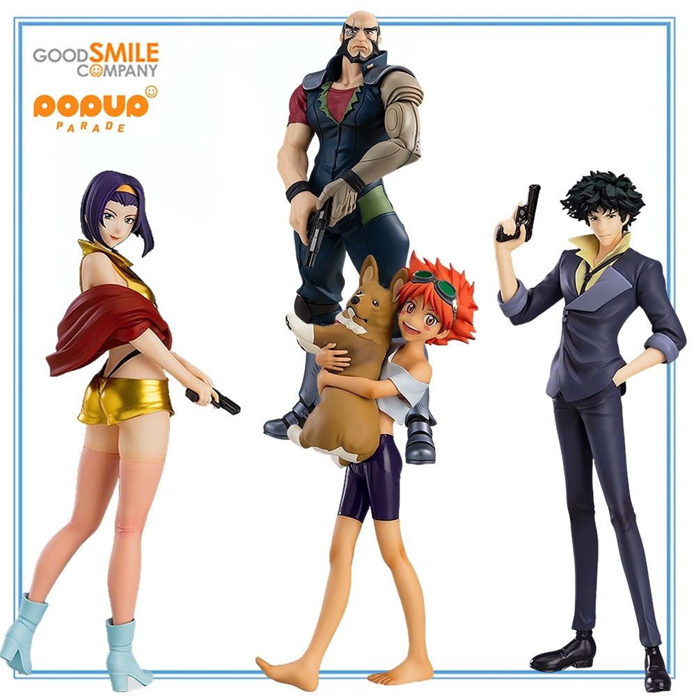 Good Smile Company Figma - 100% أصلي متوفر في المخزون من