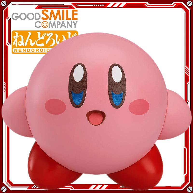 Good Smile Company Figma - متوفر في المخزون ابتسامة جيدة GSC