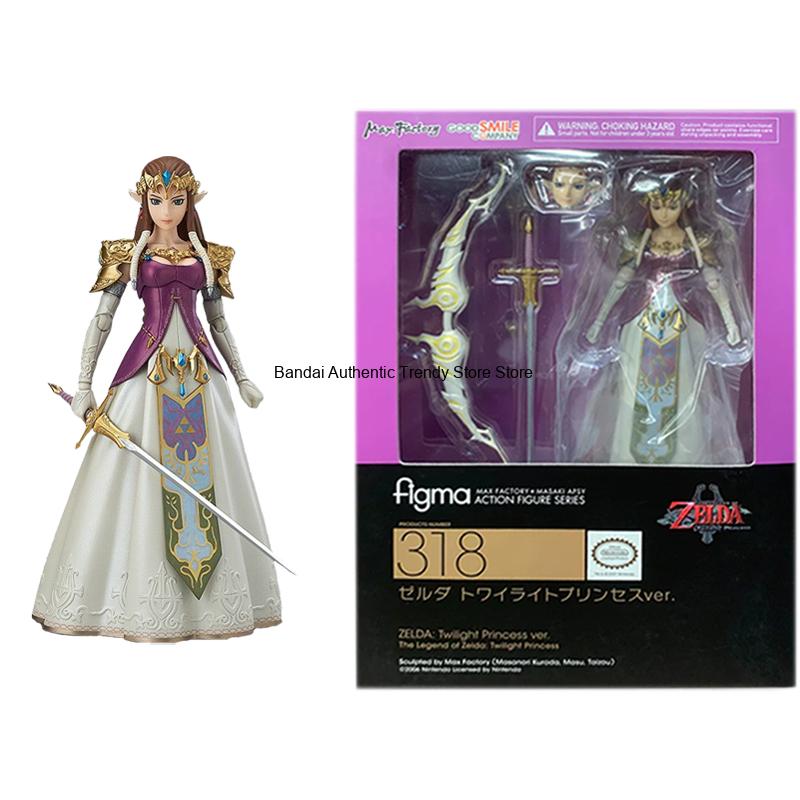 مجسمات أكشن أصلية من Good Smil - مراجعة Good Smile Company Figma وسعره