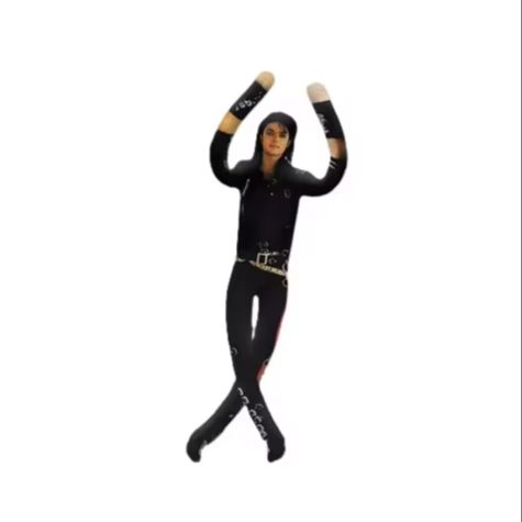 دمية مايكل جاكسون الجديدة للعب - مراجعة Evoker Cosplay Prop وسعره