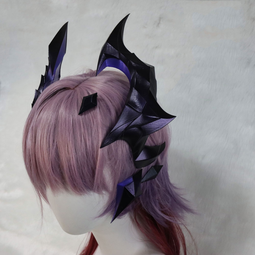 أنيمي لعبة جينشين إمباكت دورين - مراجعة Anime Cosplay Prop وسعره