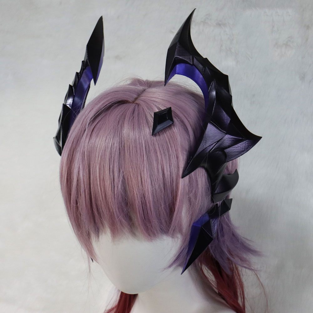 أنيمي لعبة جينشين إمباكت دورين - مراجعة Anime Cosplay Prop وسعره