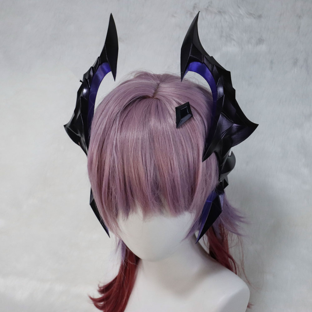 أنيمي لعبة جينشين إمباكت دورين - مراجعة Anime Cosplay Prop وسعره