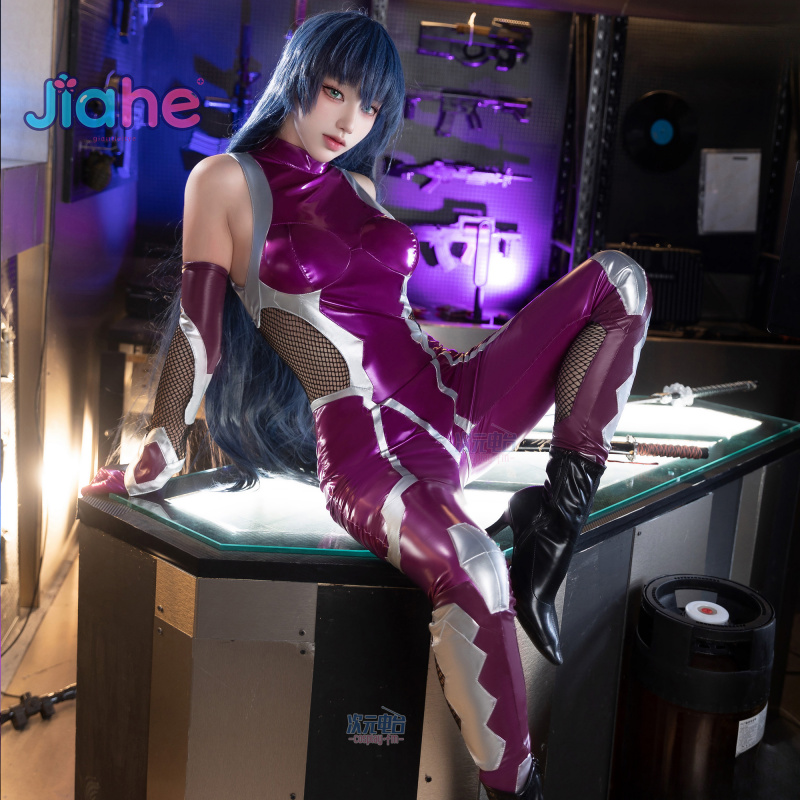 زيرو أساجي إيغاوا التأثيري أني - مراجعة Anime Cosplay Prop وسعره