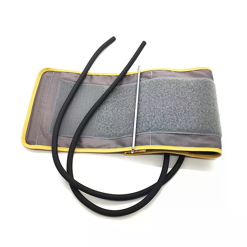 حزام قياس ضغط الدم أحادي/مزدوج - مراجعة D Ring Strap وسعره