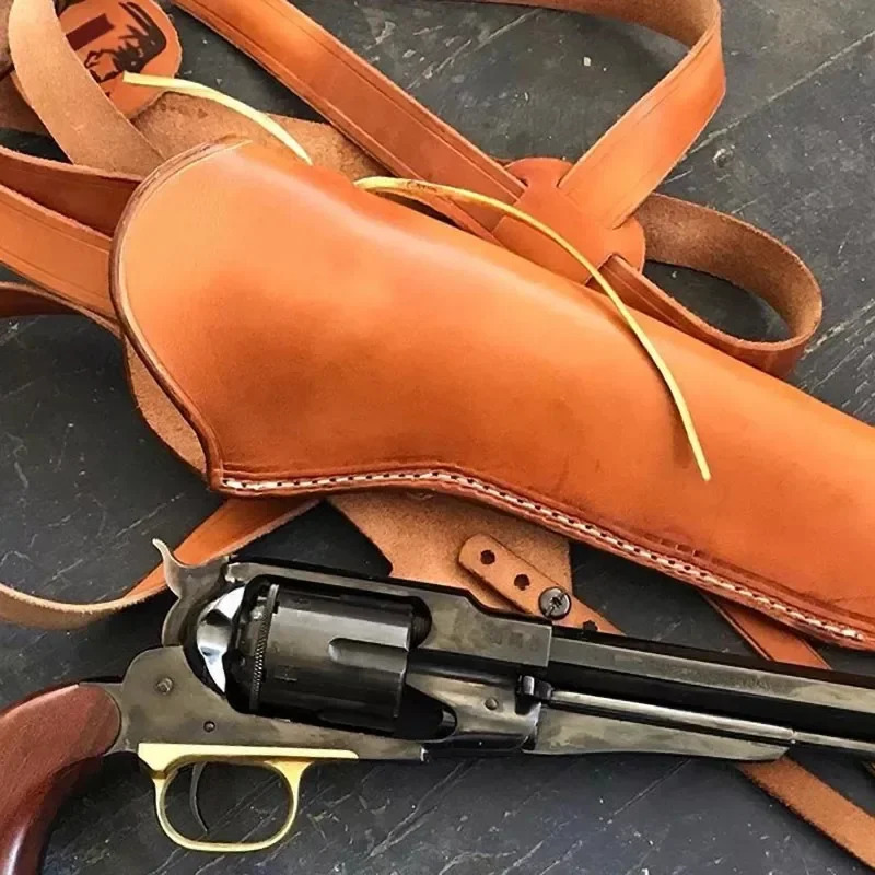 CyMedieval هالوين تأثيري الدعا - مراجعة Cosplay Prop Pistol وسعره