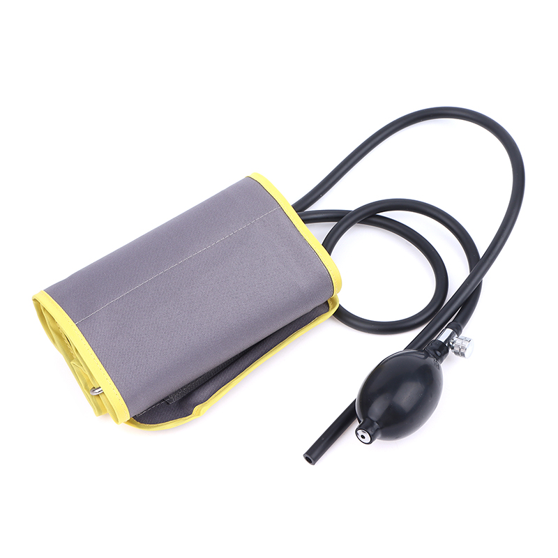 حزام جهاز قياس ضغط الدم بأنبوب - مراجعة D Ring Strap وسعره