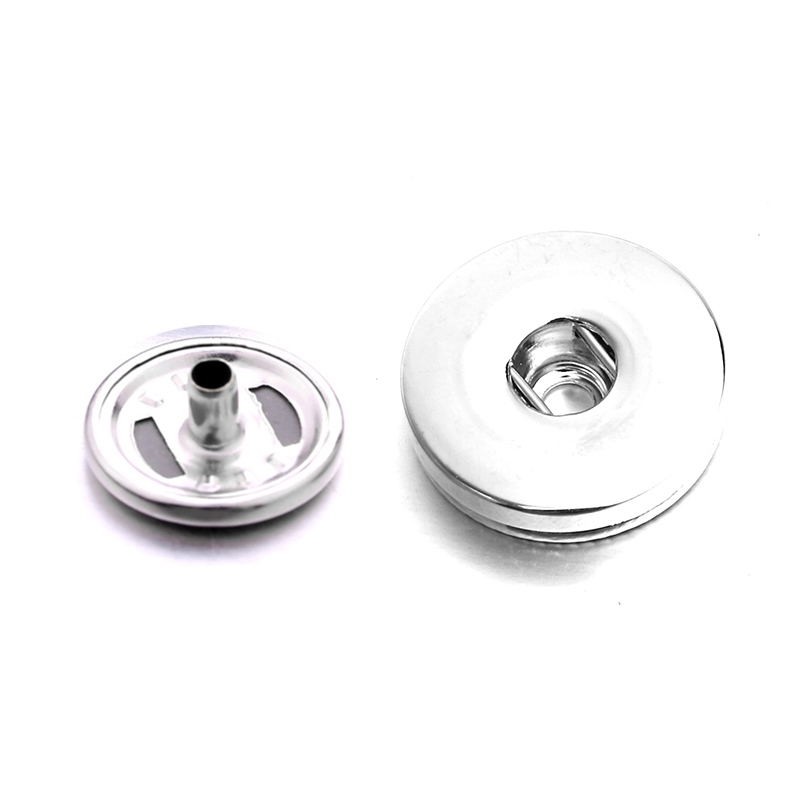 50 مجموعة من أدوات تثبيت الأزر - مراجعة Snap Fastener Set وسعره