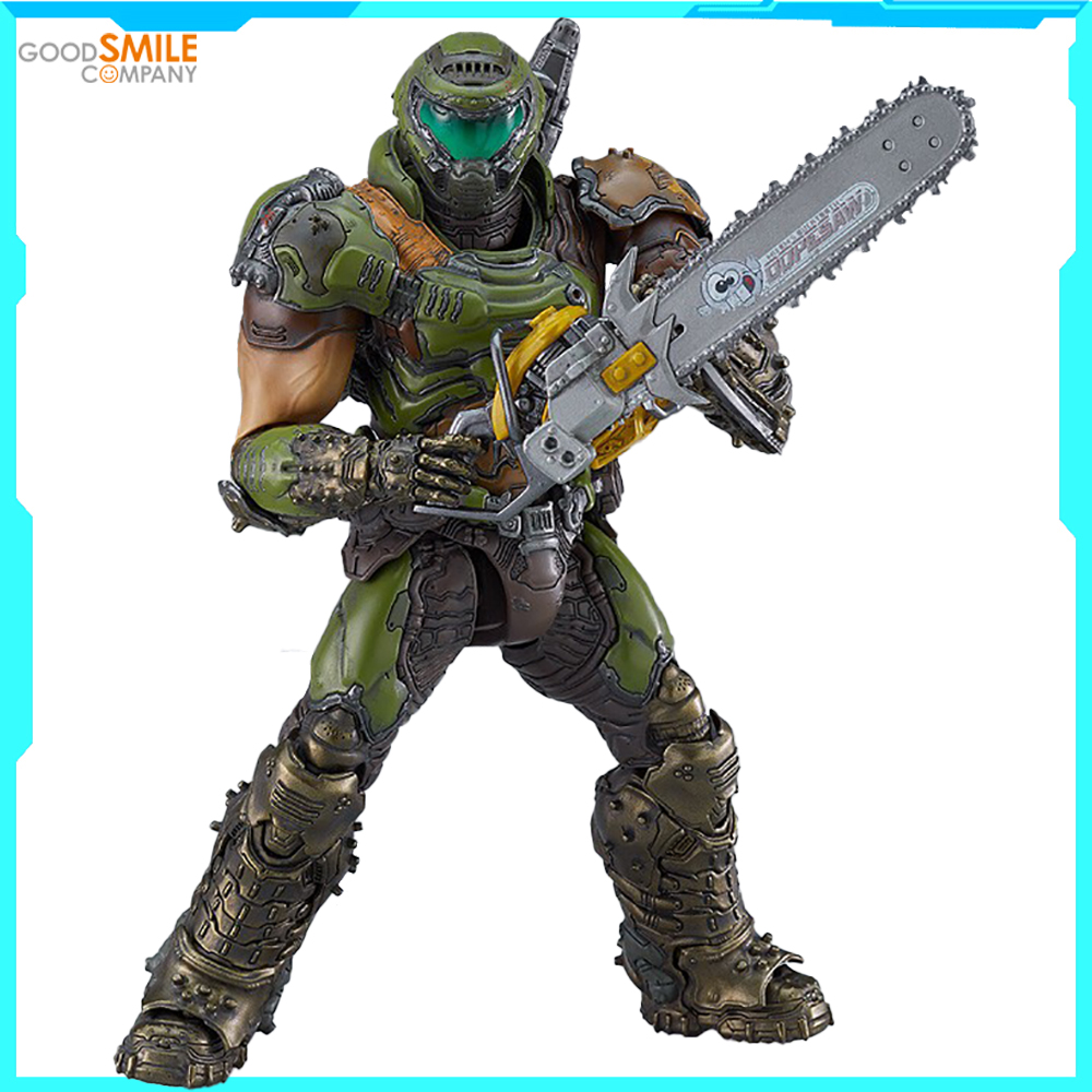 متوفر 100% في المخزون: مجسمات  - مراجعة Good Smile Company Figma وسعره
