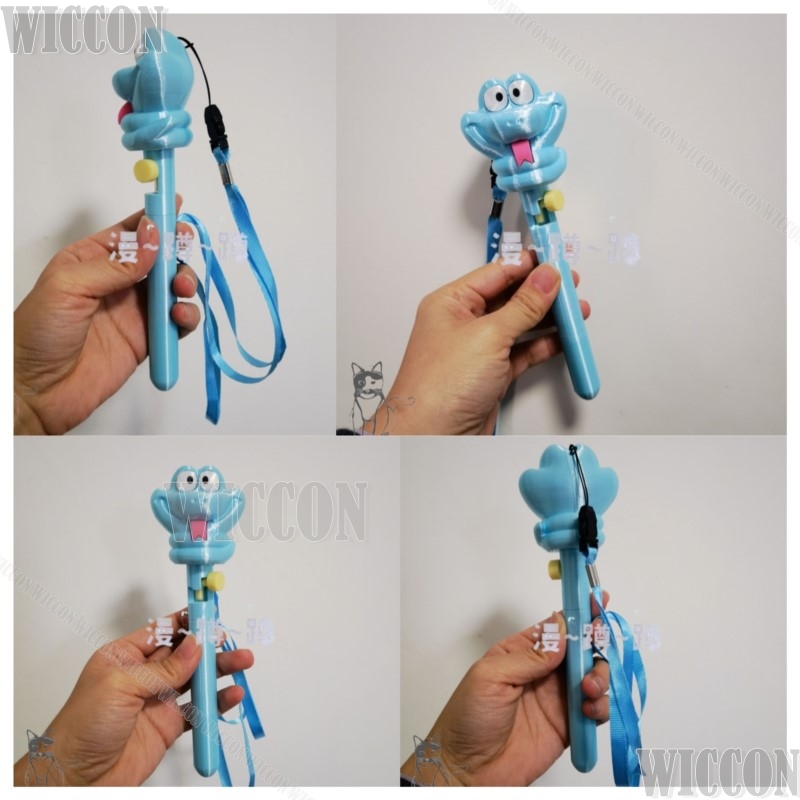 الأزرق الأفعى الحيوان تأثيري إ - مراجعة Cosplay Prop Blueprints وسعره