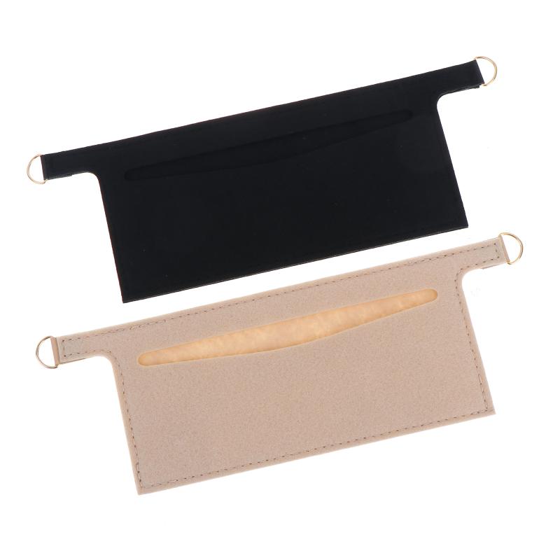 منظم محفظة من اللباد متين مع ح - مراجعة D Ring Strap وسعره