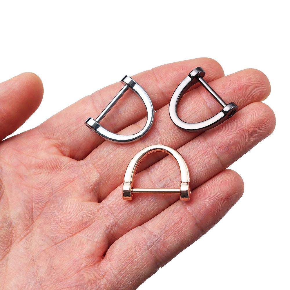 إكسسوارات حزام حقيبة الكتف الم - مراجعة D Ring Strap وسعره