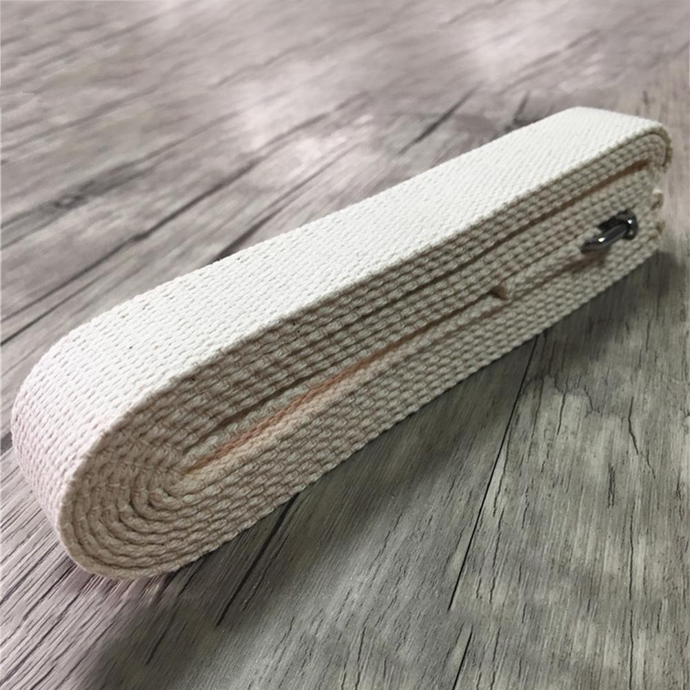 حزام يوغا 3m D-Ring حزام قابل  - مراجعة D Ring Strap وسعره