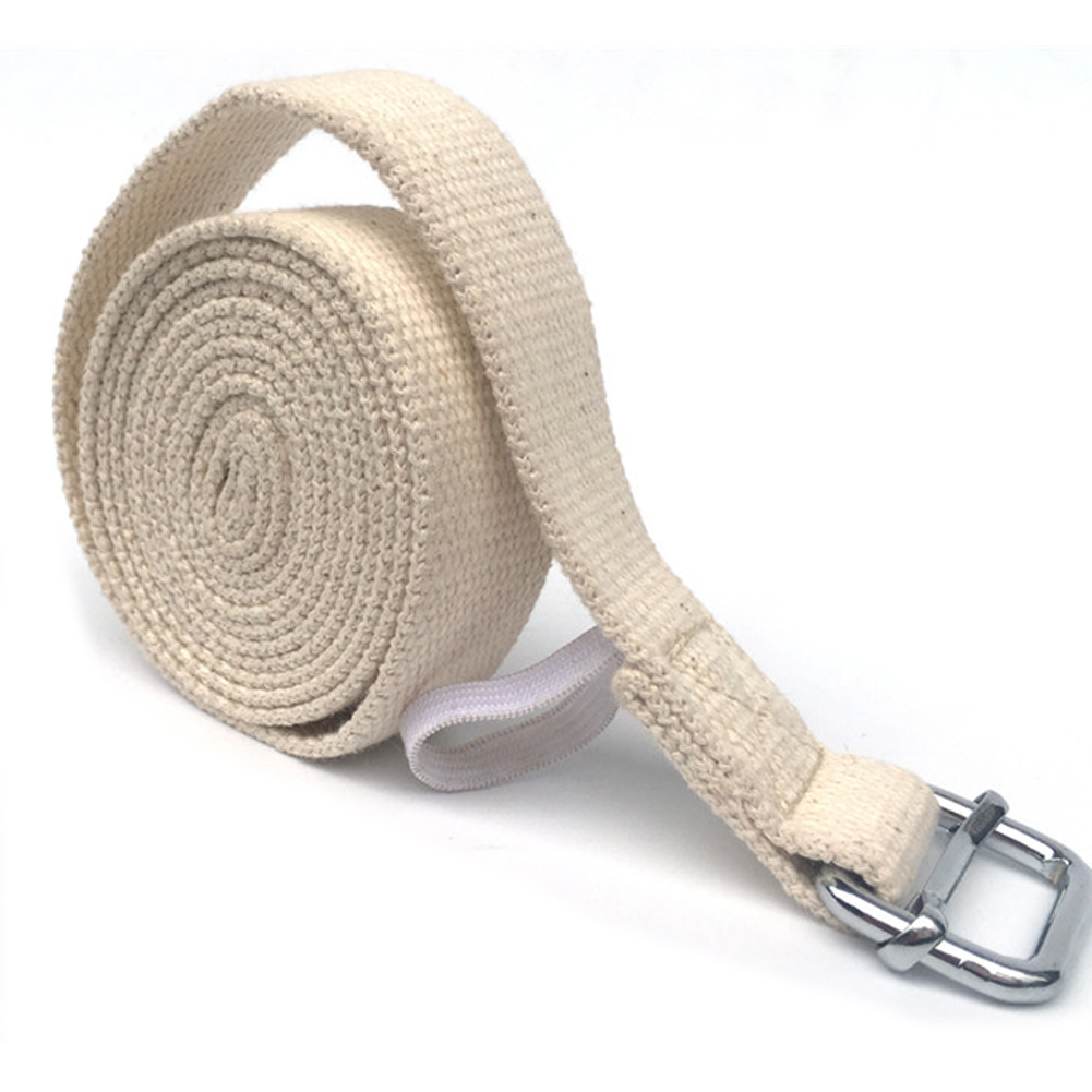 حزام يوغا 3m D-Ring حزام قابل  - مراجعة D Ring Strap وسعره