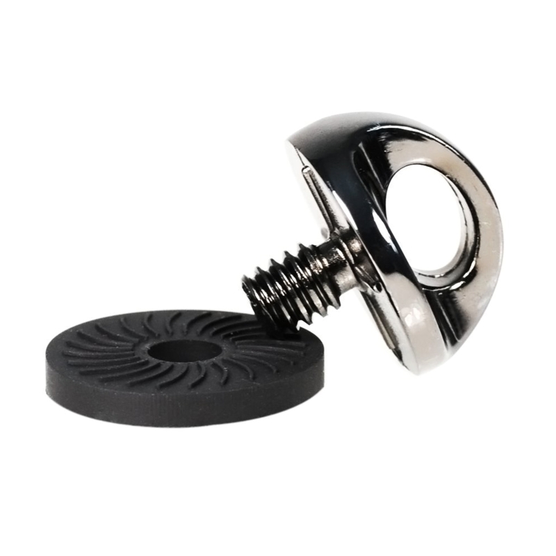 كاميرا DSLR حزام الكتف المسمار - مراجعة D Ring Strap وسعره