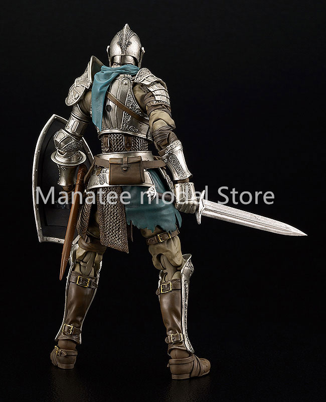 شركة Good Smile الأصلية فيجما  - مراجعة Good Smile Company Figma وسعره