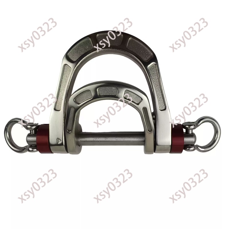 حزام أمان خماسي النقاط، مع حلق - مراجعة D Ring Strap وسعره