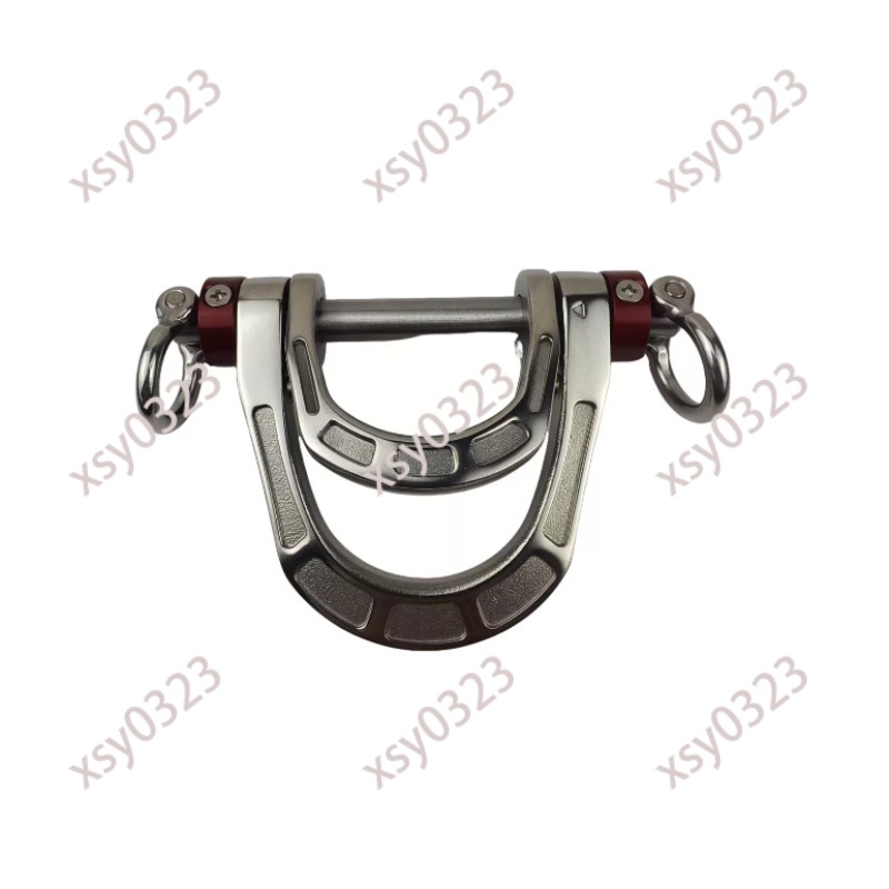 حزام أمان خماسي النقاط، مع حلق - مراجعة D Ring Strap وسعره