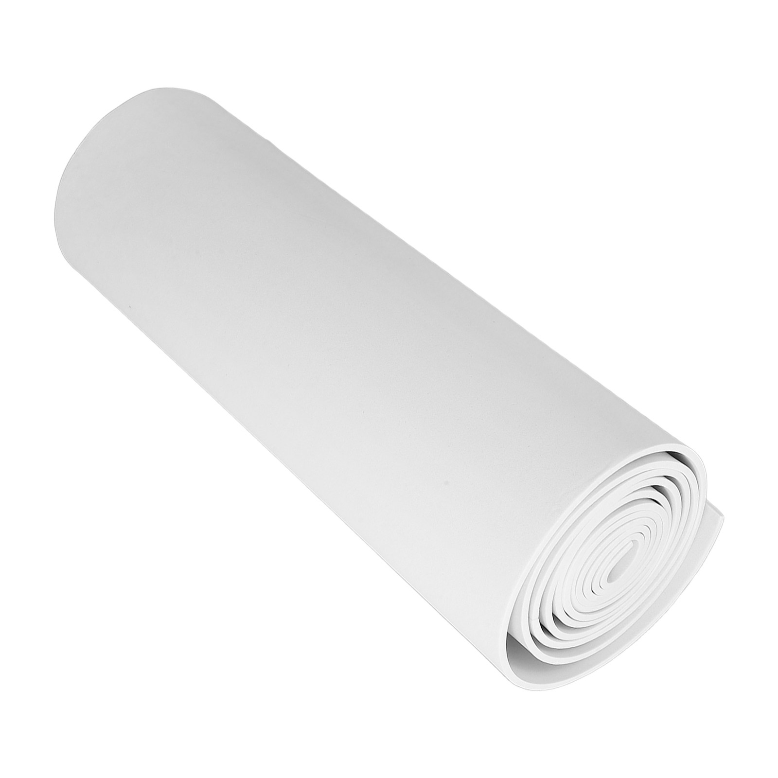 لفة واحدة من ألواح الفوم إيفا  - مراجعة Cosplay Prop Foam Board وسعره