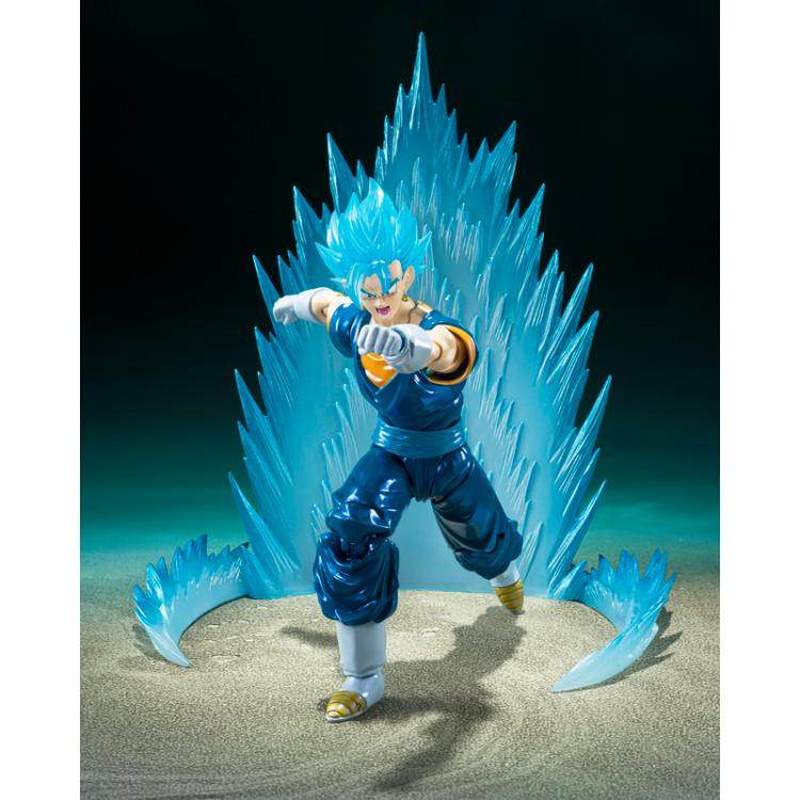 تمثال بانداي إس.إتش.فيجوارتز م - مراجعة Bandai Tamashii Nations S.H.Figuarts وسعره