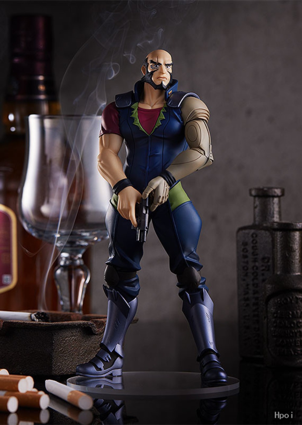 100% أصلي متوفر في المخزون من  - مراجعة Good Smile Company Figma وسعره